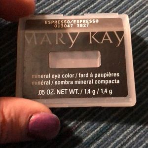 Mary Kay Espresso